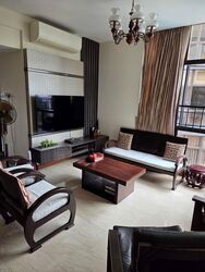 The Mayfair (D22), Condominium #502196971